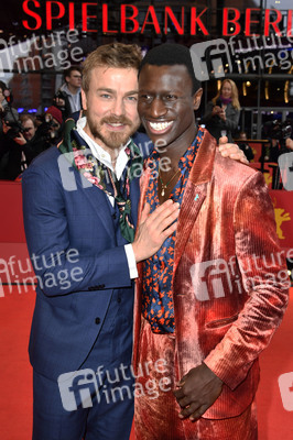 Filmpremiere 'Berlin Alexanderplatz', Berlinale 2020