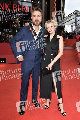 Filmpremiere 'Berlin Alexanderplatz', Berlinale 2020