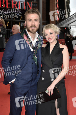 Filmpremiere 'Berlin Alexanderplatz', Berlinale 2020