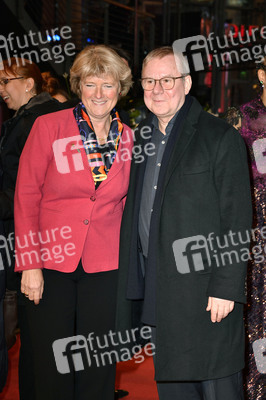 Filmpremiere 'Berlin Alexanderplatz', Berlinale 2020