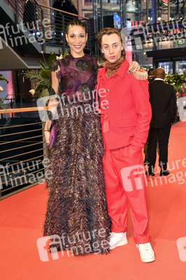 Filmpremiere 'Berlin Alexanderplatz', Berlinale 2020