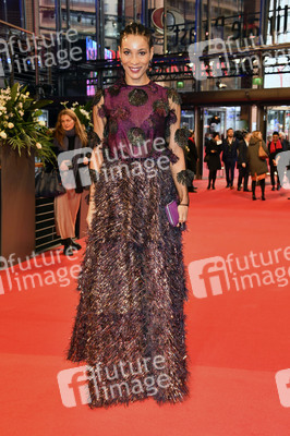 Filmpremiere 'Berlin Alexanderplatz', Berlinale 2020