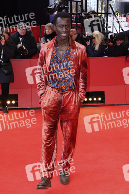 Filmpremiere 'Berlin Alexanderplatz', Berlinale 2020