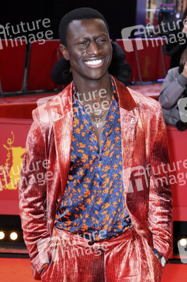 Filmpremiere 'Berlin Alexanderplatz', Berlinale 2020