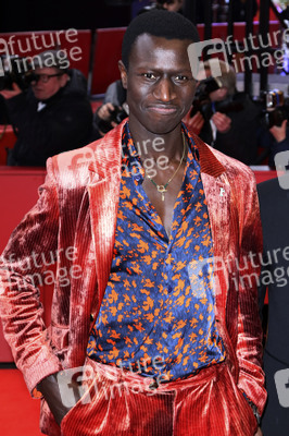 Filmpremiere 'Berlin Alexanderplatz', Berlinale 2020