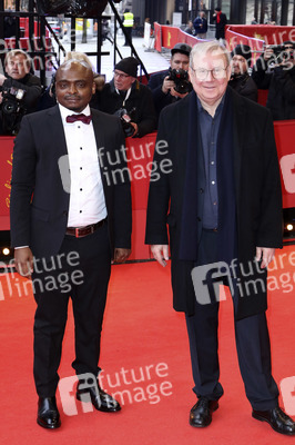 Filmpremiere 'Berlin Alexanderplatz', Berlinale 2020