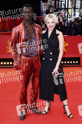 Filmpremiere 'Berlin Alexanderplatz', Berlinale 2020