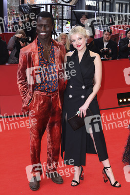 Filmpremiere 'Berlin Alexanderplatz', Berlinale 2020