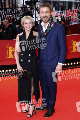 Filmpremiere 'Berlin Alexanderplatz', Berlinale 2020