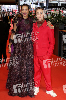 Filmpremiere 'Berlin Alexanderplatz', Berlinale 2020