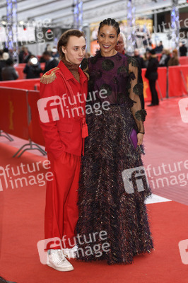 Filmpremiere 'Berlin Alexanderplatz', Berlinale 2020