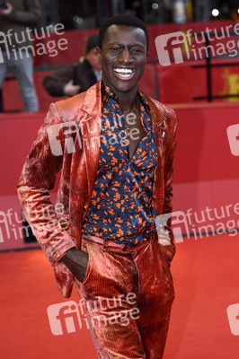 Filmpremiere 'Berlin Alexanderplatz', Berlinale 2020