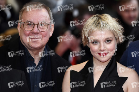 Filmpremiere 'Berlin Alexanderplatz', Berlinale 2020