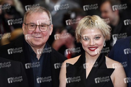 Filmpremiere 'Berlin Alexanderplatz', Berlinale 2020