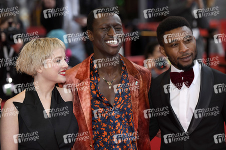 Filmpremiere 'Berlin Alexanderplatz', Berlinale 2020