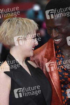 Filmpremiere 'Berlin Alexanderplatz', Berlinale 2020