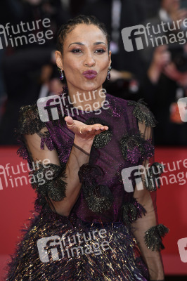 Filmpremiere 'Berlin Alexanderplatz', Berlinale 2020