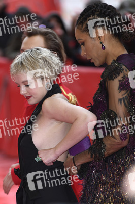 Filmpremiere 'Berlin Alexanderplatz', Berlinale 2020