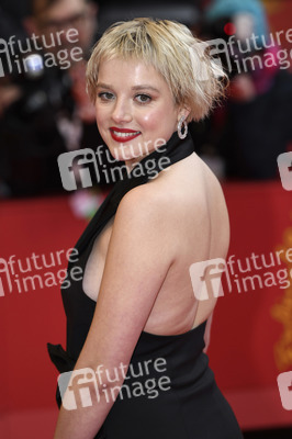 Filmpremiere 'Berlin Alexanderplatz', Berlinale 2020