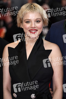 Filmpremiere 'Berlin Alexanderplatz', Berlinale 2020