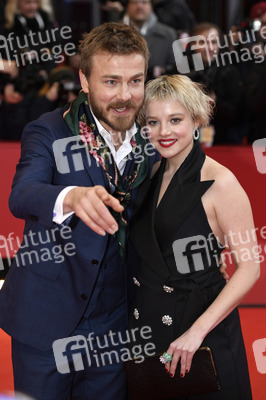 Filmpremiere 'Berlin Alexanderplatz', Berlinale 2020