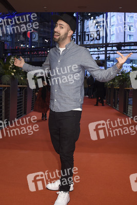 Filmpremiere 'Berlin Alexanderplatz', Berlinale 2020