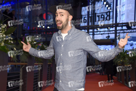 Filmpremiere 'Berlin Alexanderplatz', Berlinale 2020