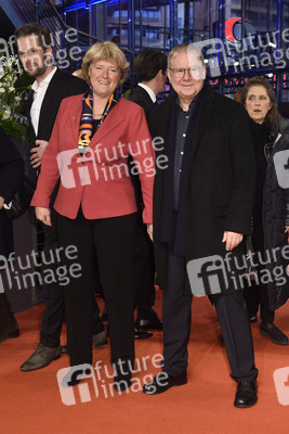 Filmpremiere 'Berlin Alexanderplatz', Berlinale 2020