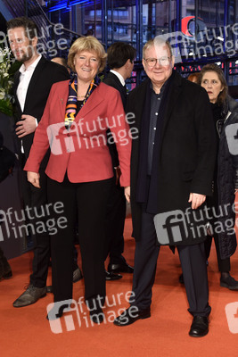 Filmpremiere 'Berlin Alexanderplatz', Berlinale 2020