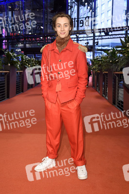 Filmpremiere 'Berlin Alexanderplatz', Berlinale 2020