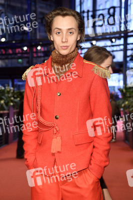 Filmpremiere 'Berlin Alexanderplatz', Berlinale 2020