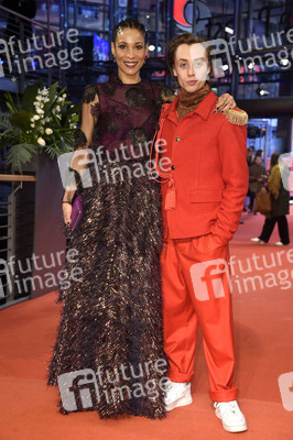 Filmpremiere 'Berlin Alexanderplatz', Berlinale 2020