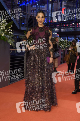 Filmpremiere 'Berlin Alexanderplatz', Berlinale 2020