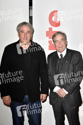 ARTE Empfang, Berlinale 2020