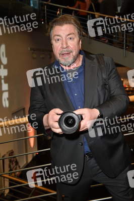 ARTE Empfang, Berlinale 2020