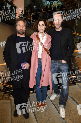 ARTE Empfang, Berlinale 2020