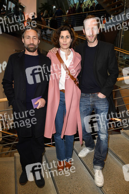 ARTE Empfang, Berlinale 2020