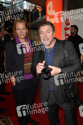 ARTE Empfang, Berlinale 2020