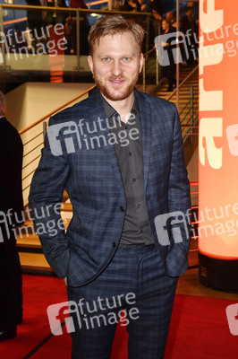 ARTE Empfang, Berlinale 2020