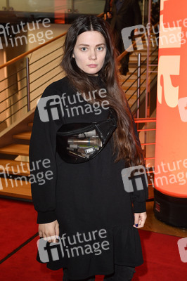 ARTE Empfang, Berlinale 2020