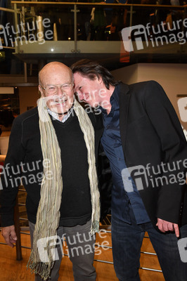 ARTE Empfang, Berlinale 2020