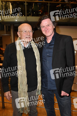 ARTE Empfang, Berlinale 2020