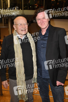 ARTE Empfang, Berlinale 2020