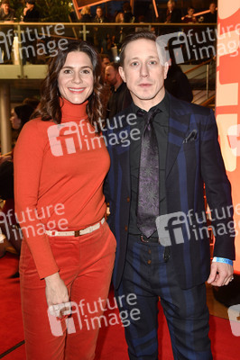 ARTE Empfang, Berlinale 2020