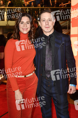 ARTE Empfang, Berlinale 2020