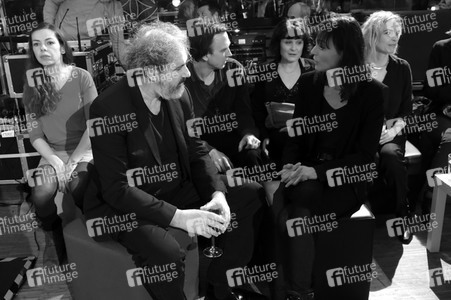 RadioEins Talk, Berlinale 2020