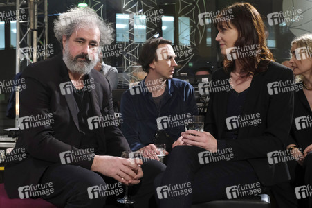 RadioEins Talk, Berlinale 2020