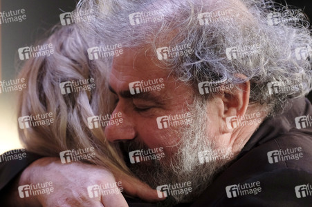 RadioEins Talk, Berlinale 2020