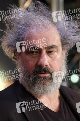 RadioEins Talk, Berlinale 2020