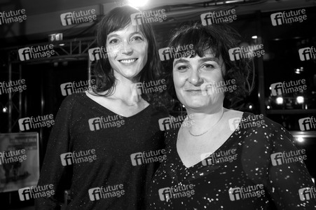 RadioEins Talk, Berlinale 2020